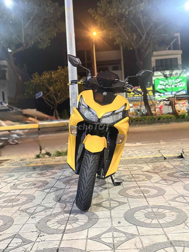 dư xe nên sang lại cho anh em. Mua bán Xe máy tại Quận Cẩm Lệ Đà Nẵng được đăng bởi Nguyễn X hình 1