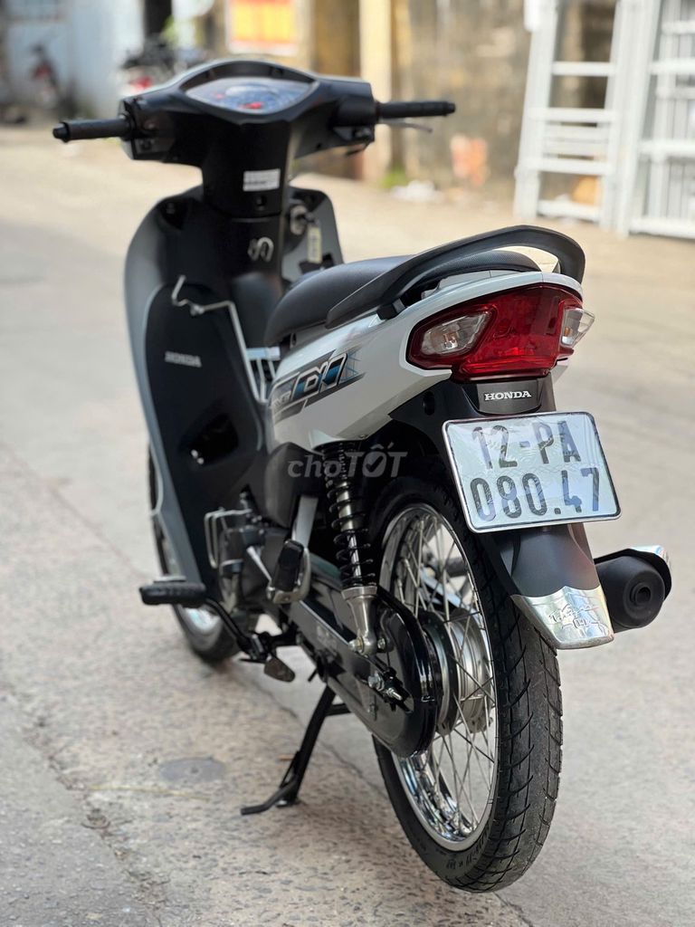 Chán xe số dùng sang xe ga nên cần bán A110, 2025. Mua bán Xe máy tại Quận Nam Từ Liêm Hà Nội được đăng bởi E Hoà hình 7