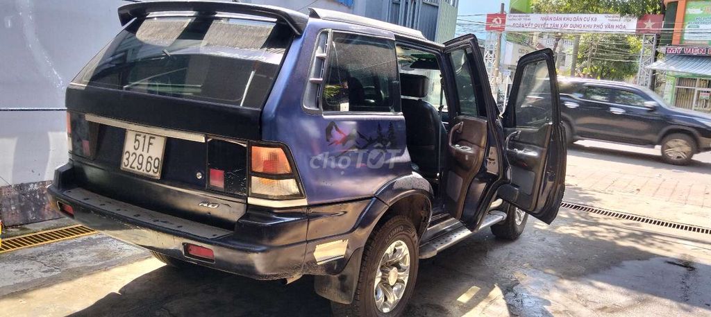 Máy êm . Máy dầu chạy đường dài mua bán ủy quyền. Mua bán Ô tô tại Thị xã Tân Uyên Bình Dương được đăng bởi Lê Hùng  hình 3