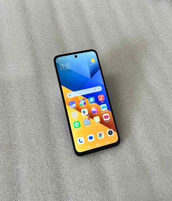 REDMI 13 (8/128).BH 06TH.Sạc 33W.Tặng tai nghe New. Mua bán Điện thoại tại Quận Ninh Kiều Cần Thơ được đăng bởi Quốc Cường Computer