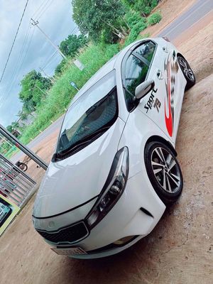 Gđ tôi cần bán Kia Cerato 2018 số sàn xe rất mới. Mua bán Ô tô tại Huyện Đắk Mil Đắk Nông được đăng bởi Tuan hình 1