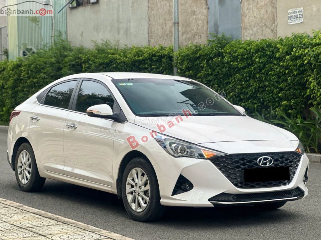 Hyundai Accent 1.4 AT 2023 - 439 Triệu. Mua bán Ô tô tại Thành phố Thuận An Bình Dương được đăng bởi Thế Anh hình 2