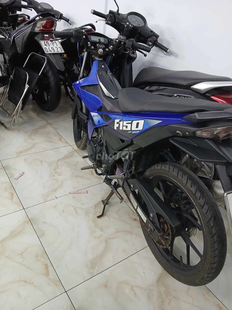 Xe chất bao ngon. Mua bán Xe máy tại Huyện Di Linh Lâm Đồng được đăng bởi xe  khánh ngọc và uy vũ hình 5