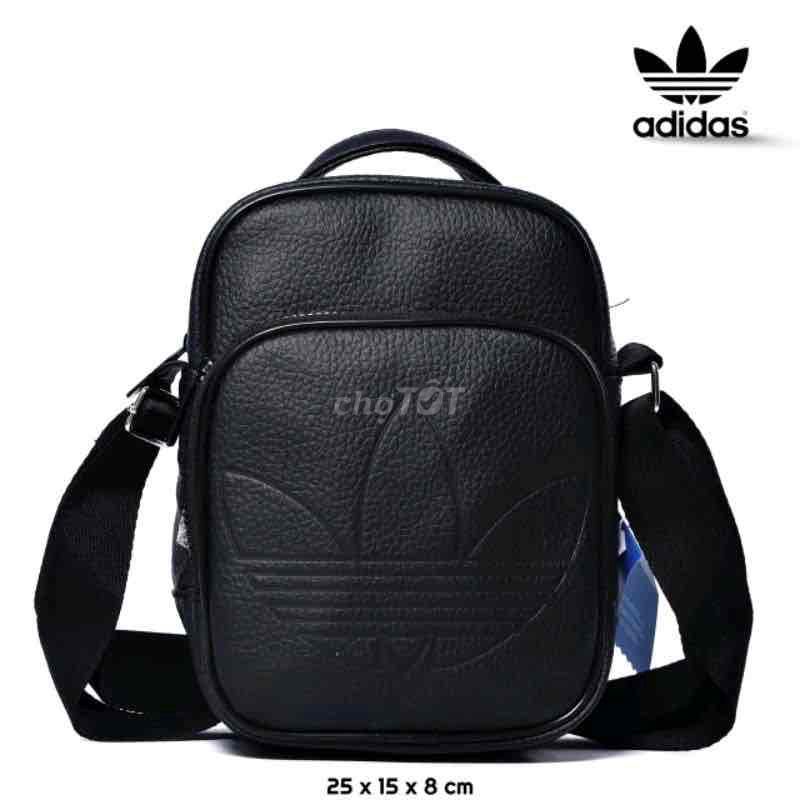 TÚI ĐEO CHÉO ADIDAS DA MÈ SI FORM VUÔNG