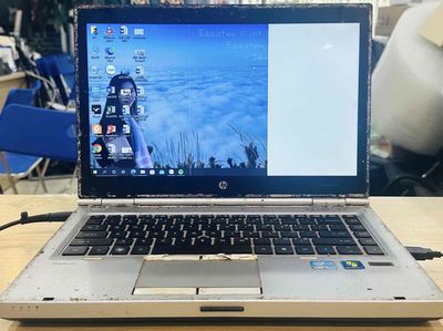 🛠 THANH LÝ LAPTOP HP 8460P – LẤY MAIN + RAM + Ổ CỨ. Mua bán Laptop tại Quận Đống Đa Hà Nội được đăng bởi Bảo Táo Store