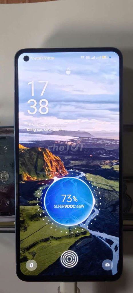 Oppo Reno7 Pro 5G 256GB Xanh 98%. Mua bán Điện thoại tại Thành phố Huế Thừa Thiên Huế được đăng bởi tiên phát hình 1