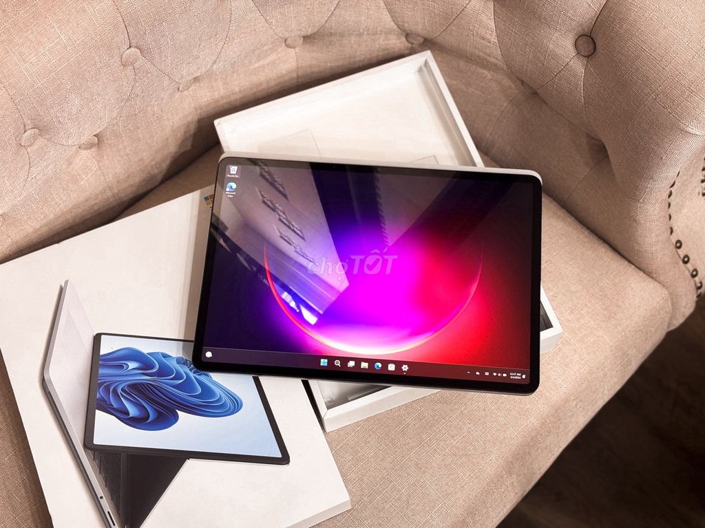 Surface Laptop Studio - Likenew Fullbox
