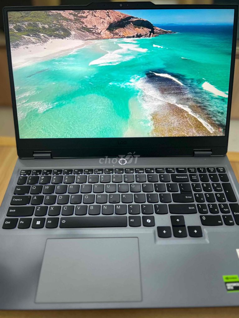 Lenovo LOQ 15IAX9 i5-12450HX RTX3050 24GB/512GB. Mua bán Laptop tại Thành phố Long Xuyên An Giang được đăng bởi Laptop Mai Lý Nghĩa hình 1