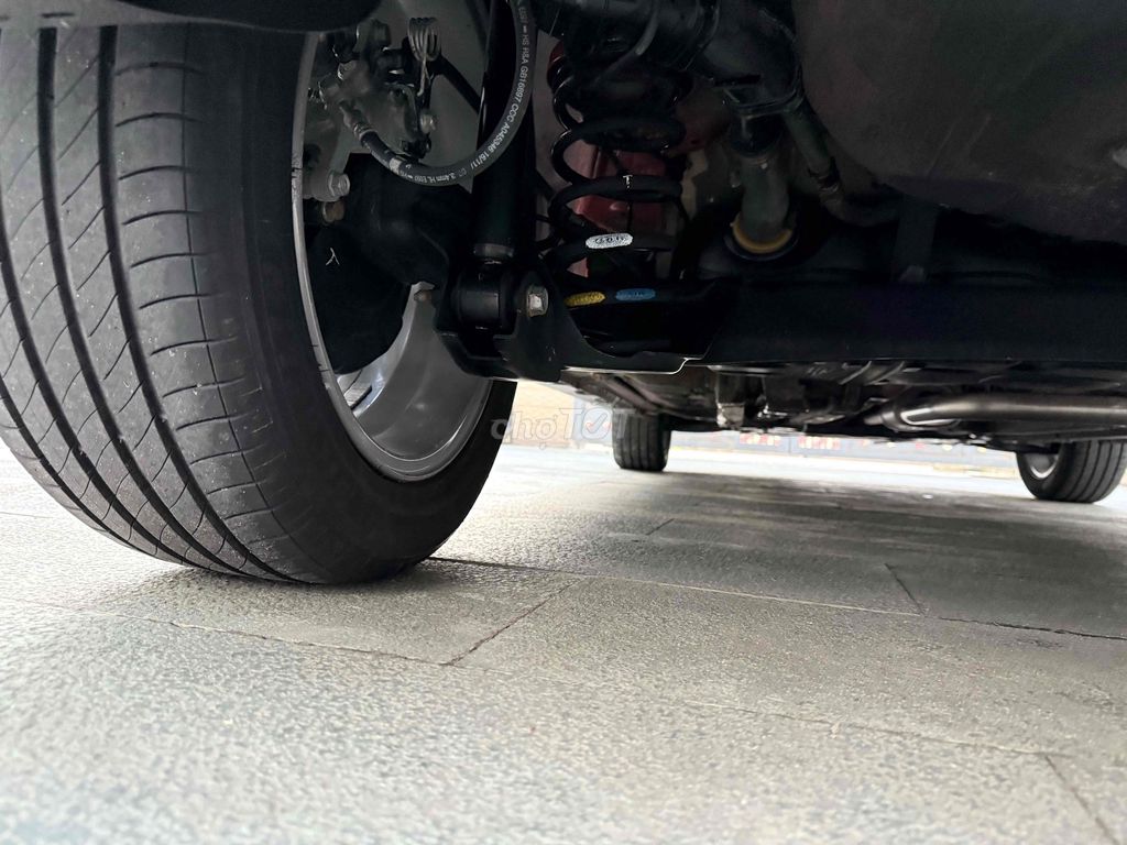 Hyundai i20 2017 Active 1.4 AT - 7 vạn nhập Ấn Độ. Mua bán Ô tô tại Huyện Bắc Tân Uyên Bình Dương được đăng bởi Lợi Used Car hình 20