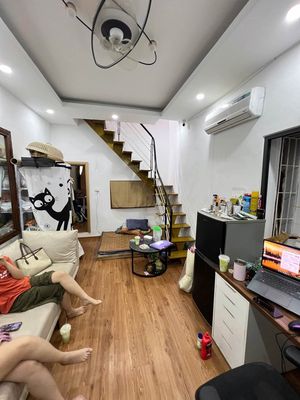Apartment 70 m² · 2 bed · Phố Kim Mã