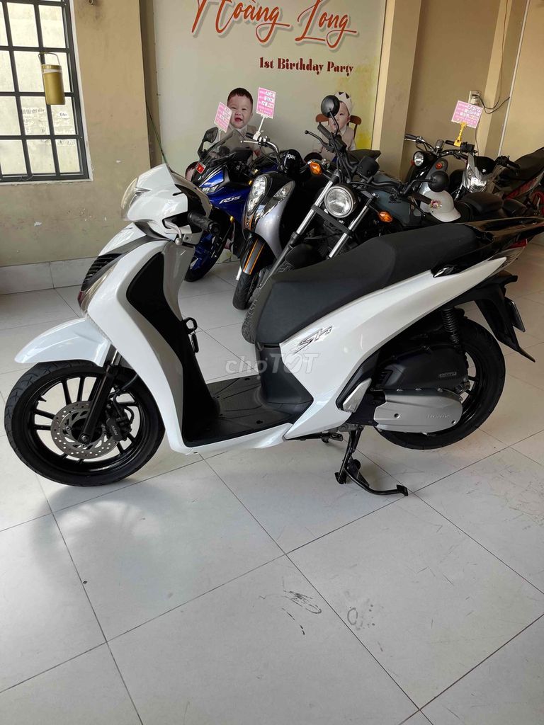 shvn 2016 . khoá thông minh. máy zin im . ko hú. Mua bán Xe máy tại Thành phố Rạch Giá Kiên Giang được đăng bởi XE MÁY ÚT BÉ  hình 3