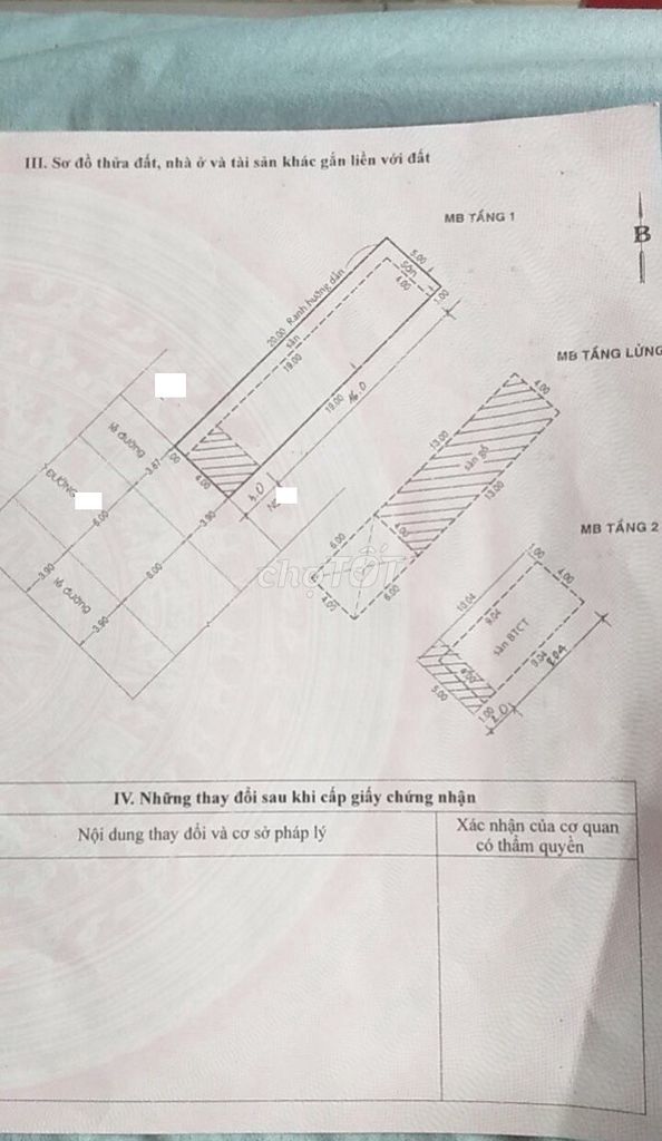 Bán nhà mặt tiền đường S3, P.Tây Thạnh, DT 5mx20m, 2.5 tấm, giá bao rẻ