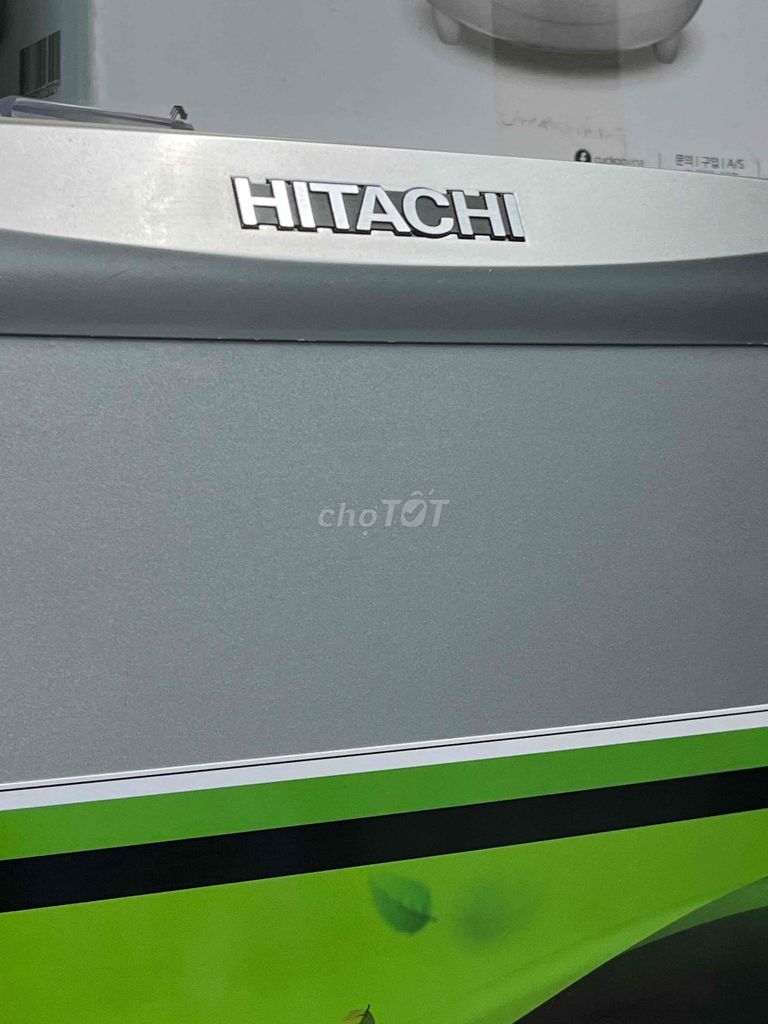 tủ lạnh hitachi Nhật 250 lít