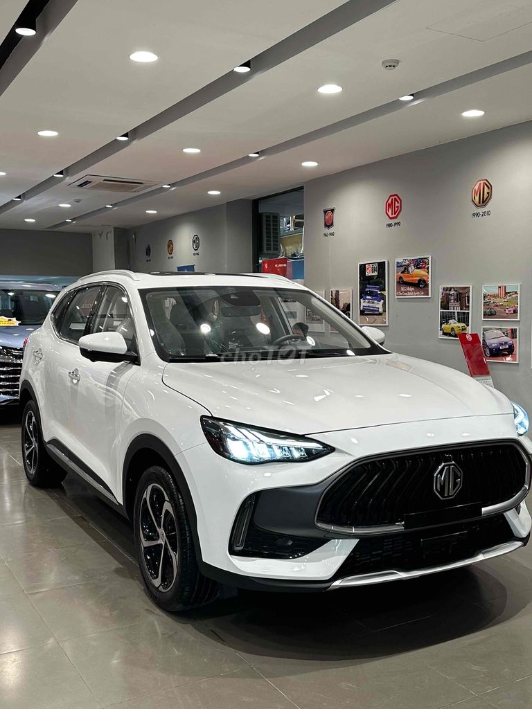 🚗 MG HS - Khuyến mãi lên đến 150 Triệu. Mua bán Ô tô tại Quận Đống Đa Hà Nội được đăng bởi Đinh Cao Kỳ  hình 2