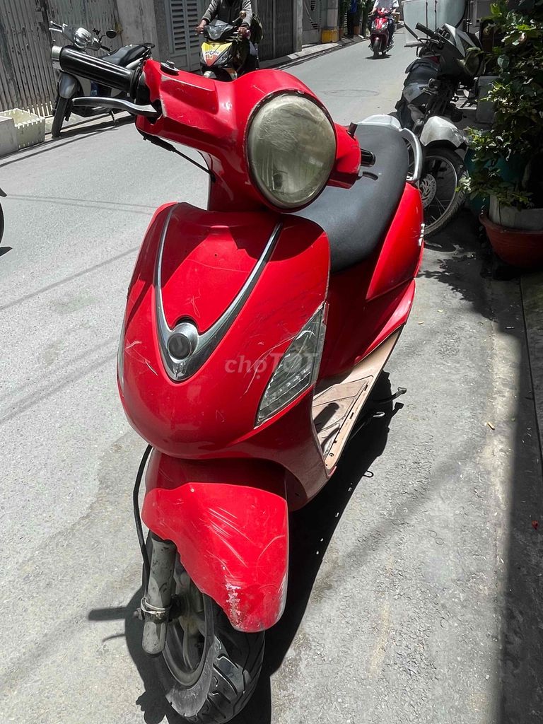 xe ati fi. Mua bán Xe máy tại Quận Tân Bình Tp Hồ Chí Minh được đăng bởi Châu hình 2