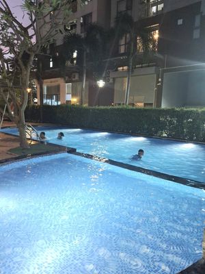 Аренда · 2 комн. · 53 м² · Quận Gò Vấp, ул. Đường Lê Đức Thọ