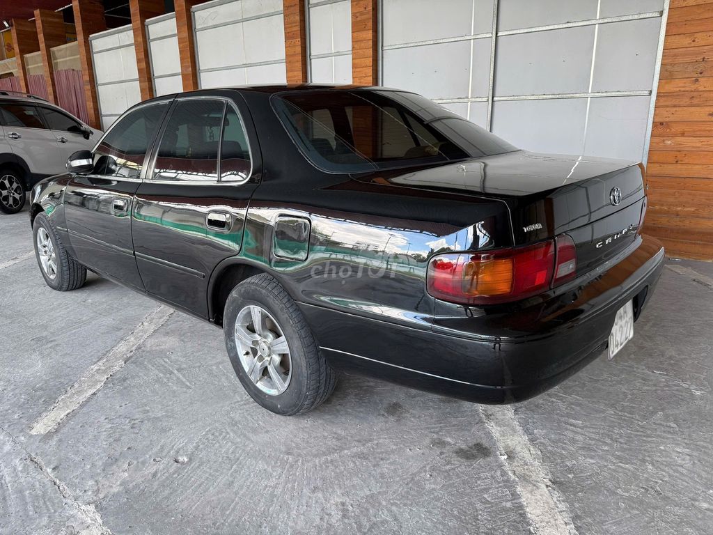 Cần bán xe gia đình. Mua bán Ô tô tại Quận Bình Thuỷ Cần Thơ được đăng bởi Dự Nguyễn hình 5