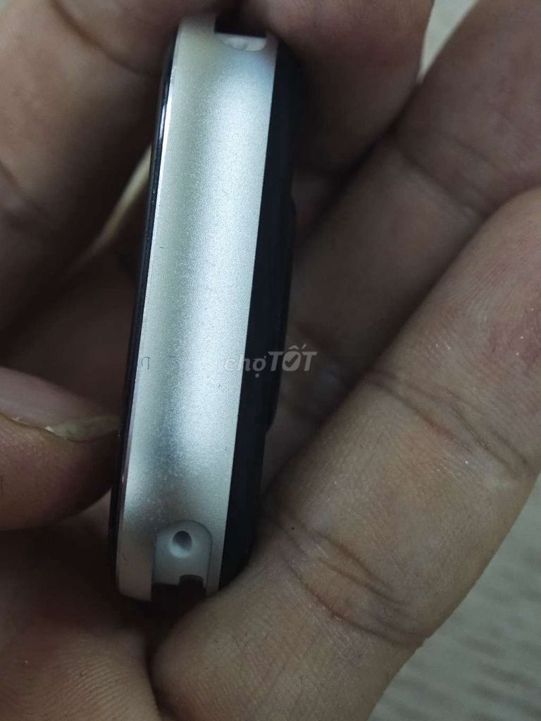Xiaomi Mi Band 10 Bạc. Mua bán Thiết bị đeo thông minh tại Huyện Thạch Thất Hà Nội được đăng bởi Khương Phạm Huy hình 1