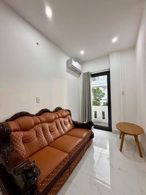 Rent · 1 bd · Quận Ngũ Hành Sơn, ул. Đường Ung Văn Khiêm