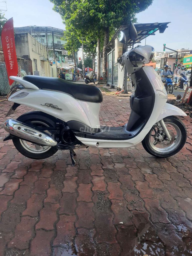 NOZZA. BiểnTP, 9chủ Trắng áng hồng cực Hot máy êm. Mua bán Xe máy tại Quận Tân Bình Tp Hồ Chí Minh được đăng bởi vo tan minh hình 2