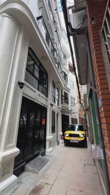Apartment in Hoàng Mai