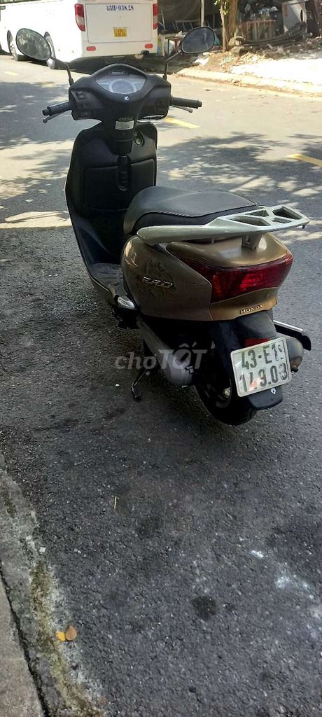 Cần bán xe Lead chân chống điện 2013. Mua bán Xe máy tại Quận Sơn Trà Đà Nẵng được đăng bởi chính chủ hình 7