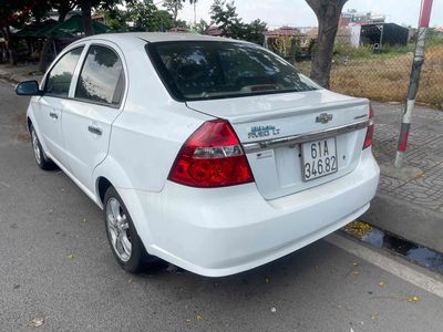 aveo 2017 xe chất
