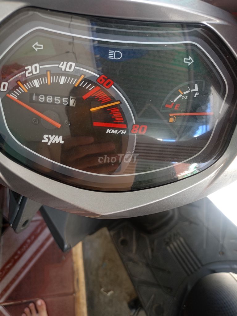 Bán xe tay ga Passing 50 2022 xanh đen mới. Mua bán Xe máy tại Quận Thanh Khê Đà Nẵng được đăng bởi Nguyễn Thị Thu  hình 3