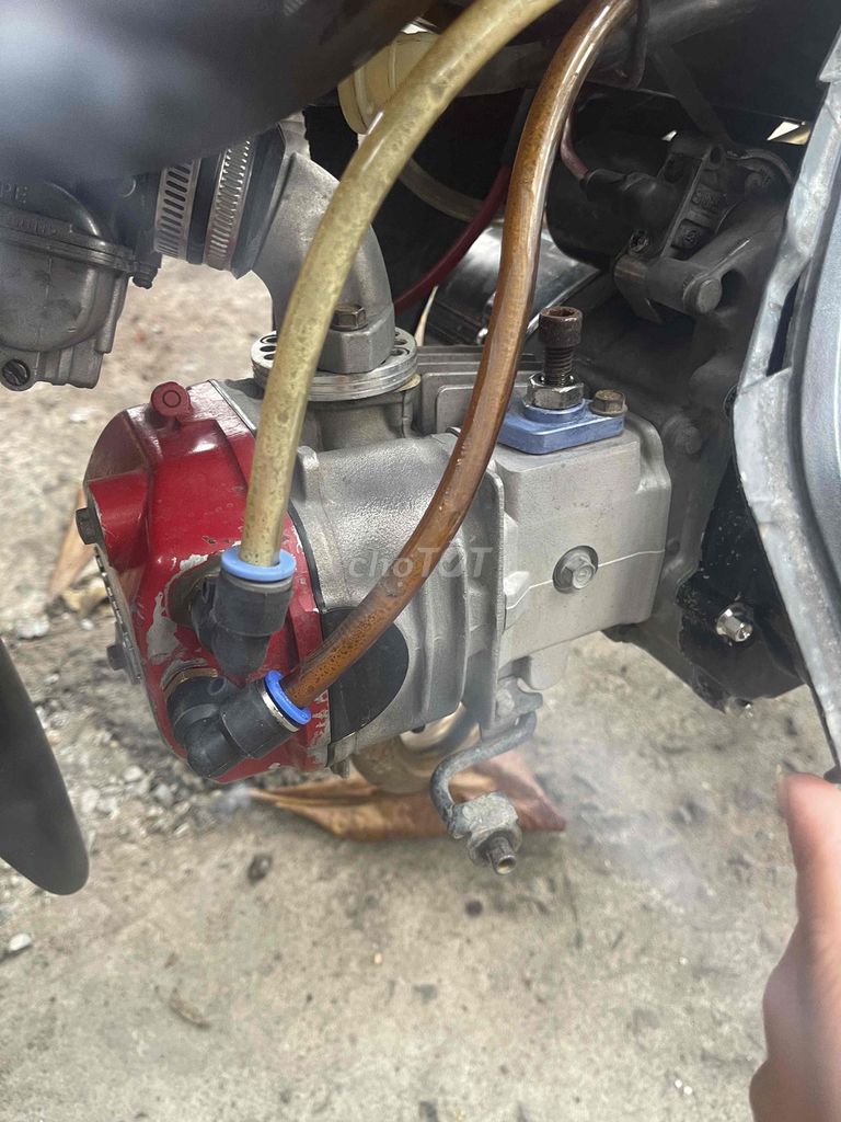 Xe wave a110 dọn full cần bán có thương lượng. Mua bán Xe máy tại Huyện Bình Chánh Tp Hồ Chí Minh được đăng bởi Nguyễn an hình 2