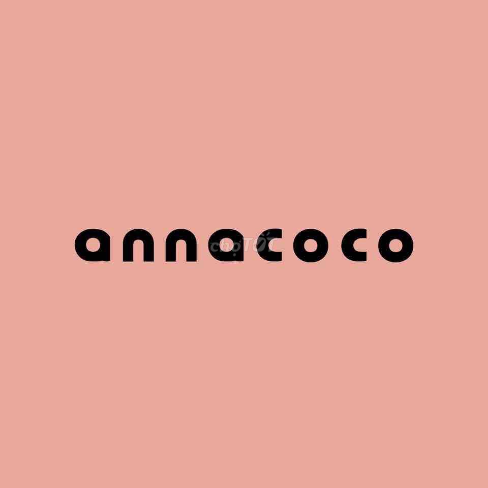 Annacoco Tuyển Dụng Nhân Viên Bán Hàng
