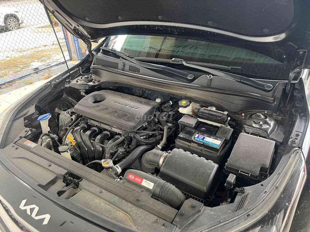 Kia Cerato 2019 1.6 Luxury odo 8v6 cực đẹp 1 chủ. Mua bán Ô tô tại Quận Bình Thạnh Tp Hồ Chí Minh được đăng bởi Nguyễn Thanh Tân hình 14