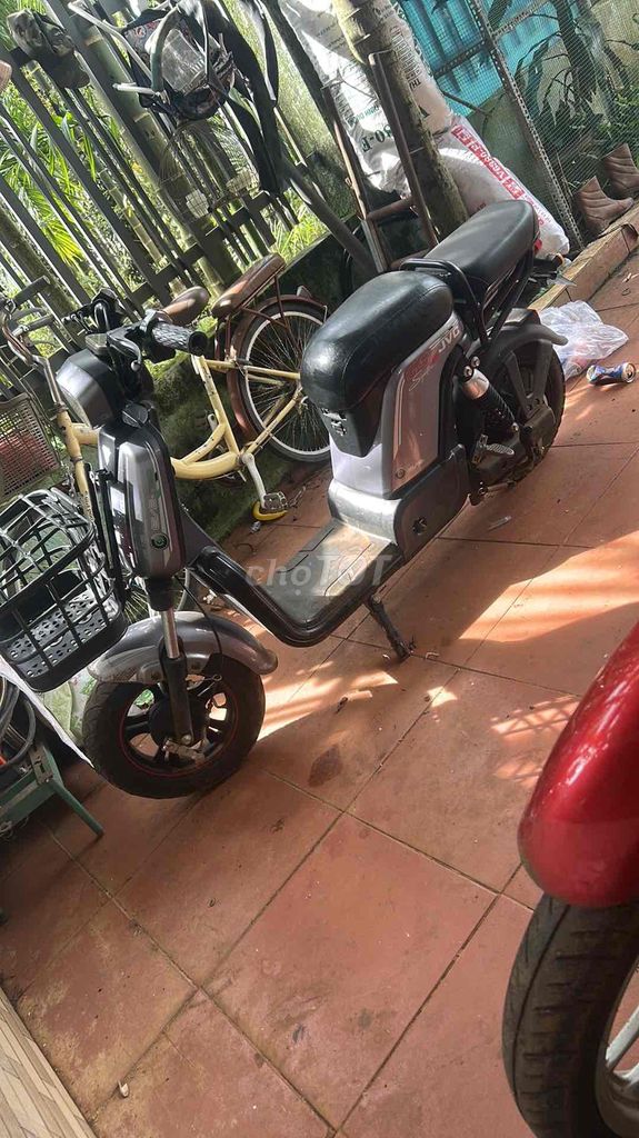 jvc g9. Mua bán Xe điện tại Huyện Cư Kuin Đắk Lắk được đăng bởi Quang Thuan hình 1