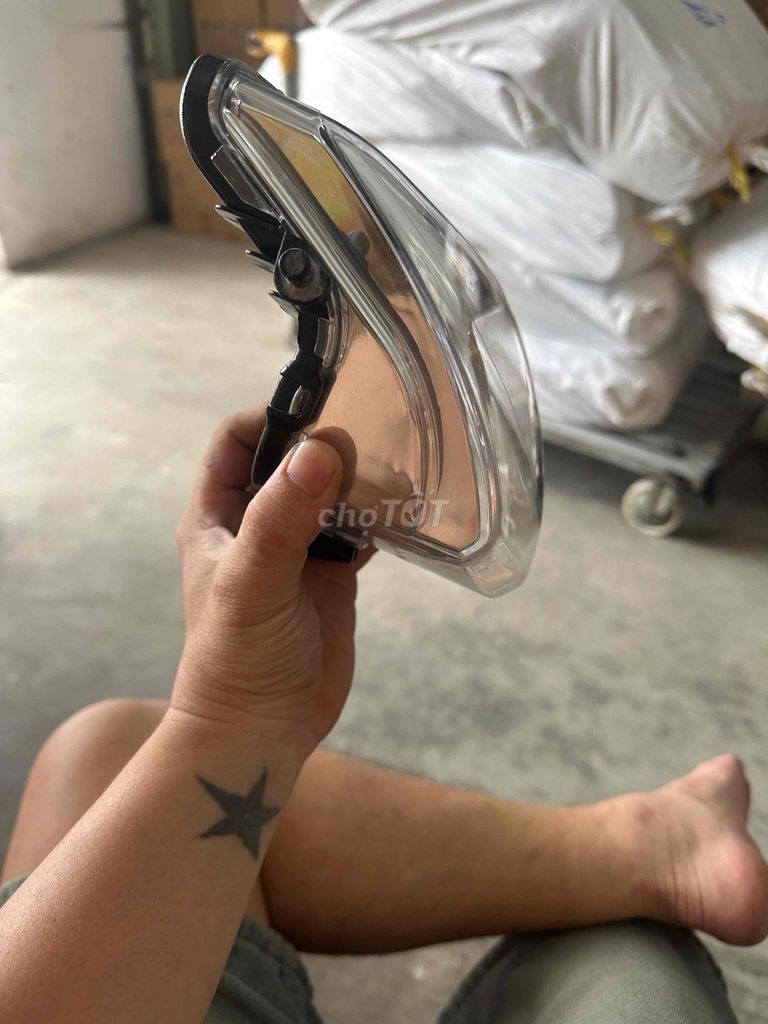 đèn wawe apha 110. Mua bán Phụ tùng xe tại Thành phố Cà Mau Cà Mau được đăng bởi Thanh Thảo hình 4