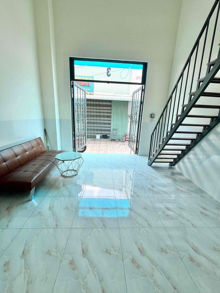 Minihouse Cực Rộng Full Nội Thất. Cho thuê phòng trọ tại Quận Bình Thuỷ Cần Thơ được đăng bởi Nguyễn Chấn Hiệp hình 2