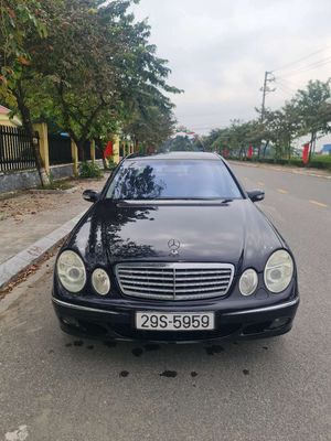 Mec E 240 cực chất. Nguyên bản toàn bộ. Mua bán Ô tô tại Quận Bắc Từ Liêm Hà Nội được đăng bởi Hải Đăng 