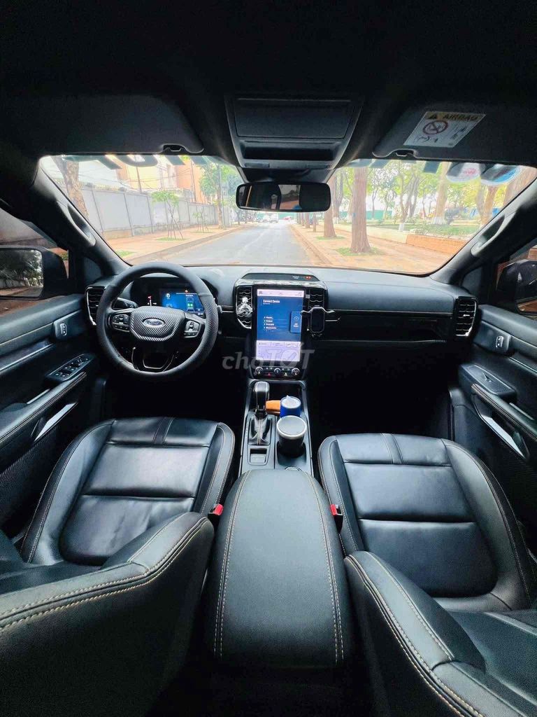 Ford Ranger 2023 Wildtrak 2.0L 4x4 AT - 40000 km. Mua bán Ô tô tại Thành phố Buôn Ma Thuột Đắk Lắk được đăng bởi Ngô quốc Việt  hình 13