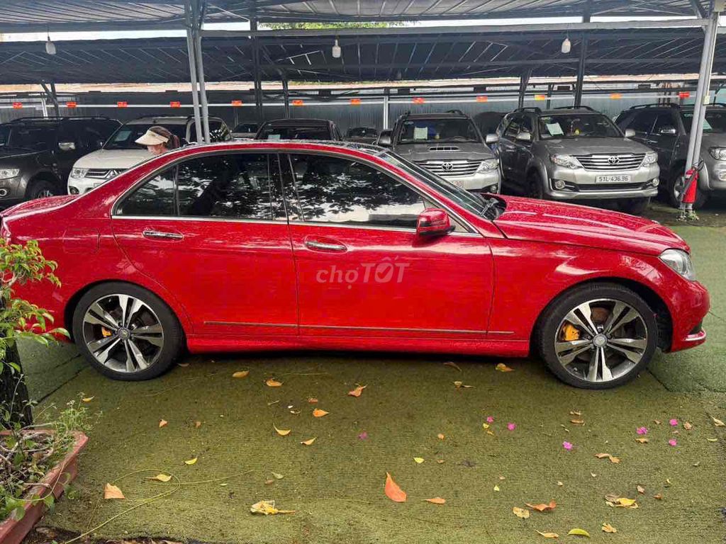 Mercedes Benz 2008 - 9 km. Mua bán Ô tô tại Quận Bình Tân Tp Hồ Chí Minh được đăng bởi cọp tâm hình 2