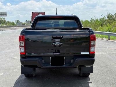 Ford Ranger 2020 WILDTRAK 2.0L 4x4 AT - 50000 km. Mua bán null tại Quận 8 Tp Hồ Chí Minh được đăng bởi Nguyễn Huy hình 1