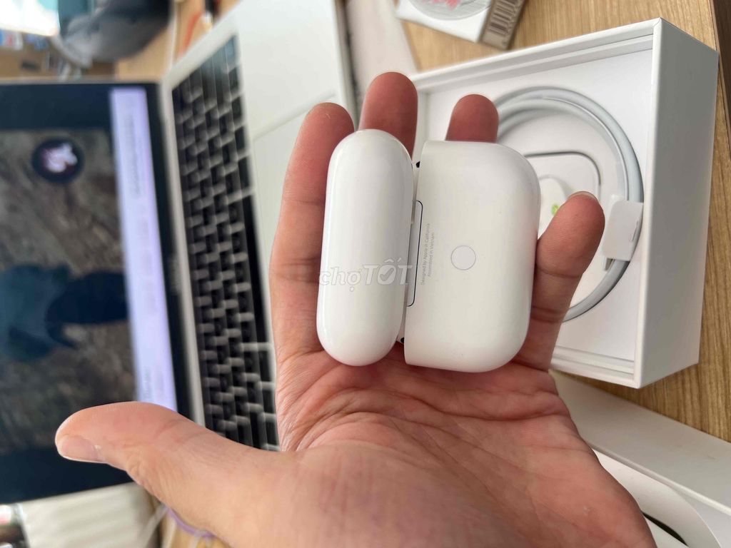 Airpod pro 1 fullbox 99