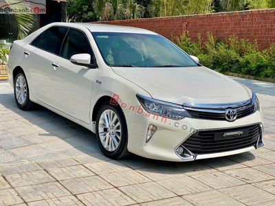Toyota Camry 2.0E 2019 - 666 Triệu. Mua bán Ô tô tại Thị xã Bình Long Bình Phước được đăng bởi Thảo