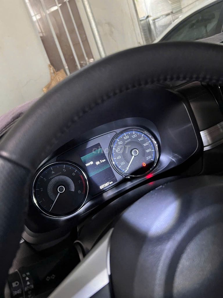 Mitsubishi Xpander 2024 Premium 1.5 AT - 37282 km. Mua bán Ô tô tại Quận Tân Bình Tp Hồ Chí Minh được đăng bởi MITSUBISHI TRƯỜNG CHINH đại lý chính hãng hình 8