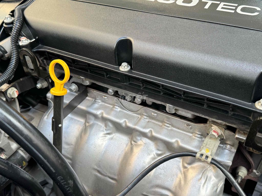 Chevrolet Cruze LTZ 2015 mẫu mới siêu đẹp. Mua bán Ô tô tại Thành phố Thủ Đức Tp Hồ Chí Minh được đăng bởi Hoà Xe Cũ hình 20