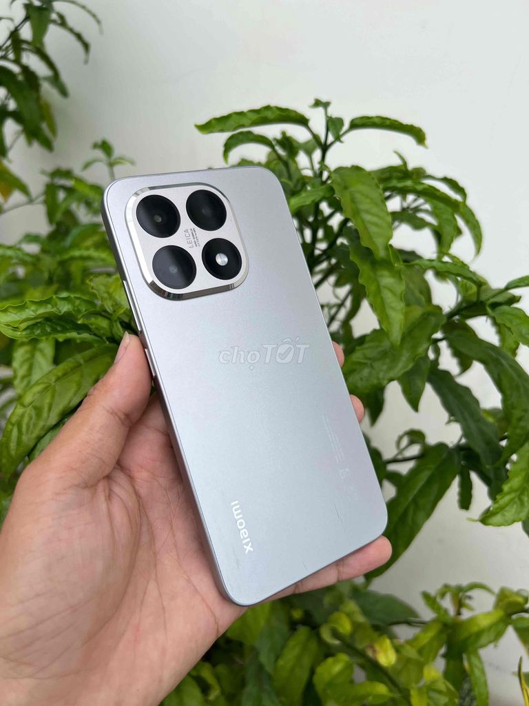Xiaomi Mi 15T 5G còn bảo hành dài. Mua bán Điện thoại tại Quận Cẩm Lệ Đà Nẵng được đăng bởi Thanh Phước mobile hình 1