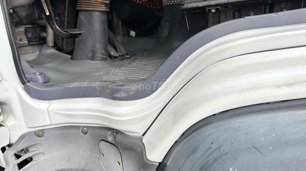 ISUZU 7t sx 2019 dài 9.85m. Mua bán Xe tải, xe ben tại Thành phố Thuận An Bình Dương được đăng bởi ĐÔNG DONGFENG AUTO hình 11