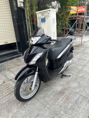 SH 150i nhập Ý sm1005 đen mâm bạc siêu keng. Mua bán Xe máy tại Huyện Bình Chánh Tp Hồ Chí Minh được đăng bởi VÕ MINH HẬU