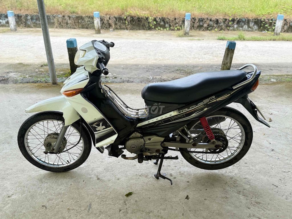 -Em Bán Yamaha Taurus Xe Máy Êm Mạnh Bốc. Mua bán Xe máy tại Huyện Phong Điền Cần Thơ được đăng bởi Danh Hà hình 4