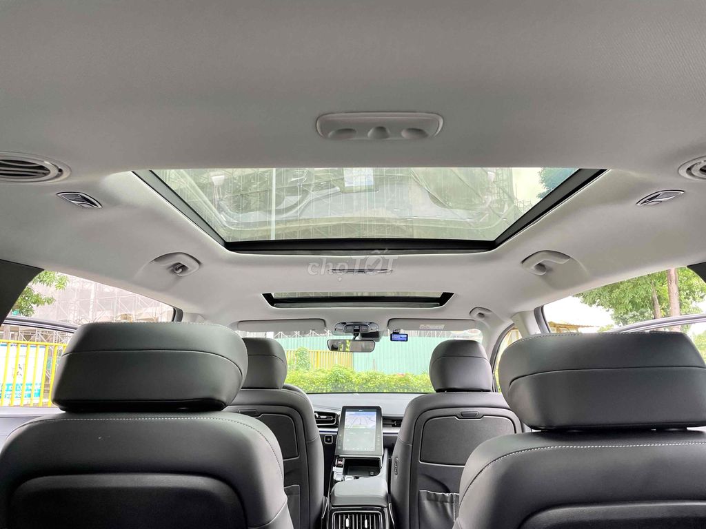 Hyundai Custin 2.0T Cao Cấp sx2025 Đen siêu lướt. Mua bán Ô tô tại Thành phố Thủ Đức Tp Hồ Chí Minh được đăng bởi Bảo Nam ÔTô hình 5