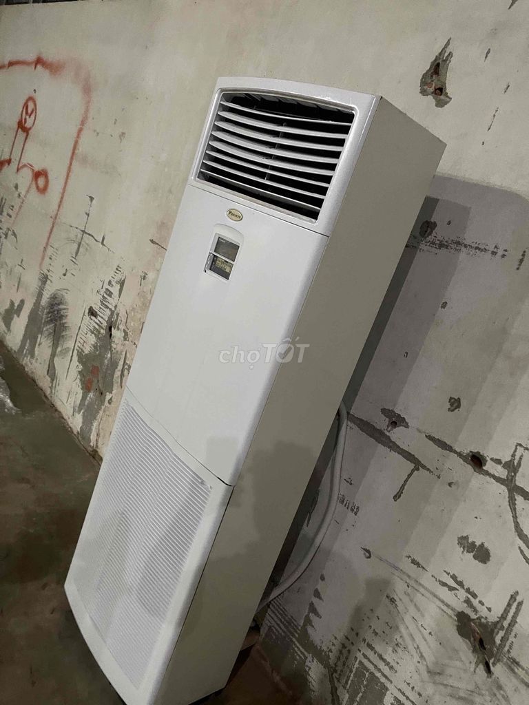 Xả hàng máy lạnh Tủ đứng 2-10hp ngựa big sale TKM. Mua bán Máy lạnh, điều hoà tại Quận 5 Tp Hồ Chí Minh được đăng bởi THỊNH KHANG MINH hình 1