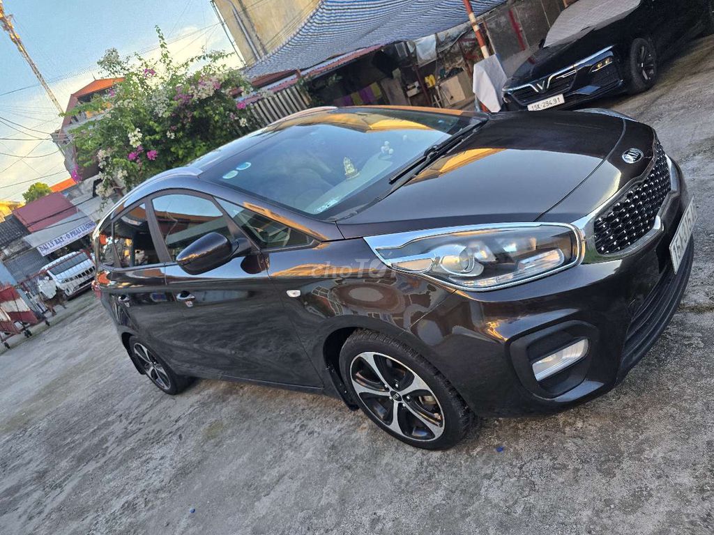 Chính chủ Rondo 2017 2.0 GMT. Mua bán Ô tô tại Quận Kiến An Hải Phòng được đăng bởi Phạm tùng lâm hình 3