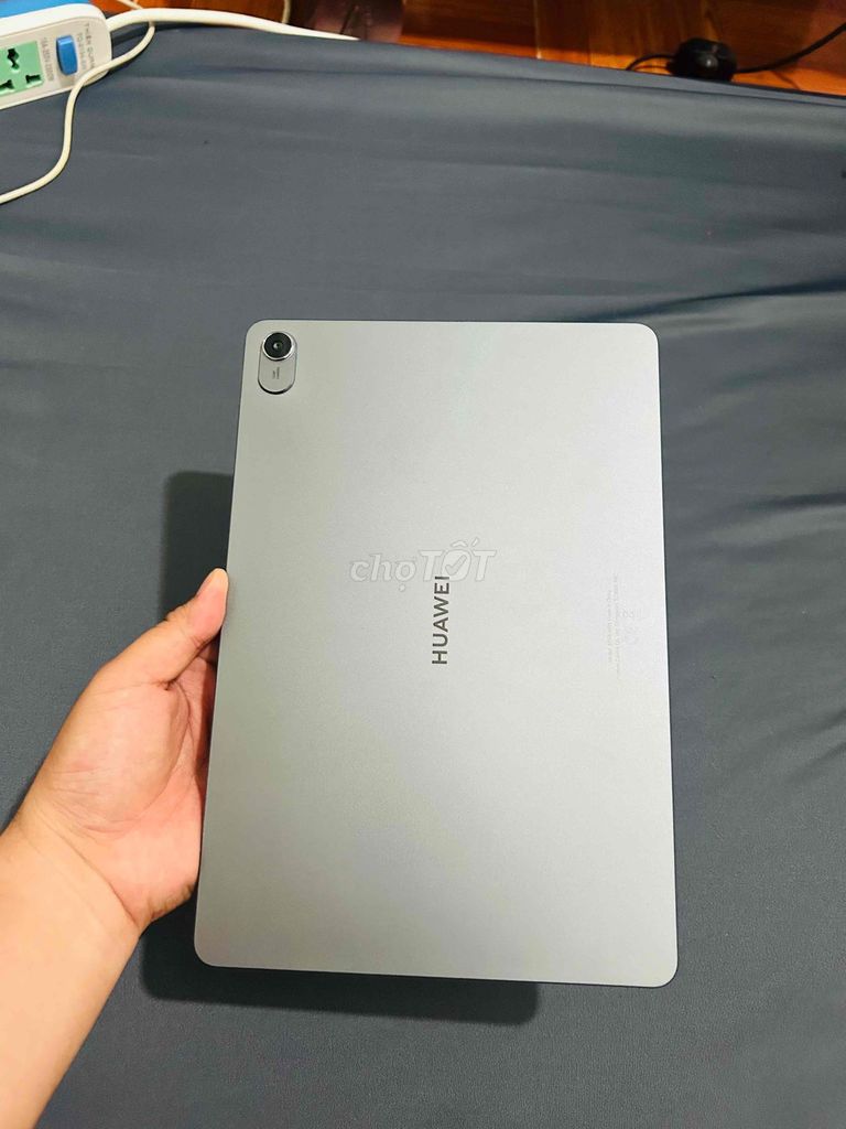 HUAWEI MatePad 11.5 inch, 256GB, Pin 100%. Mua bán Máy tính bảng tại Thành phố Thủ Dầu Một Bình Dương được đăng bởi Phạm Văn Phú hình 1